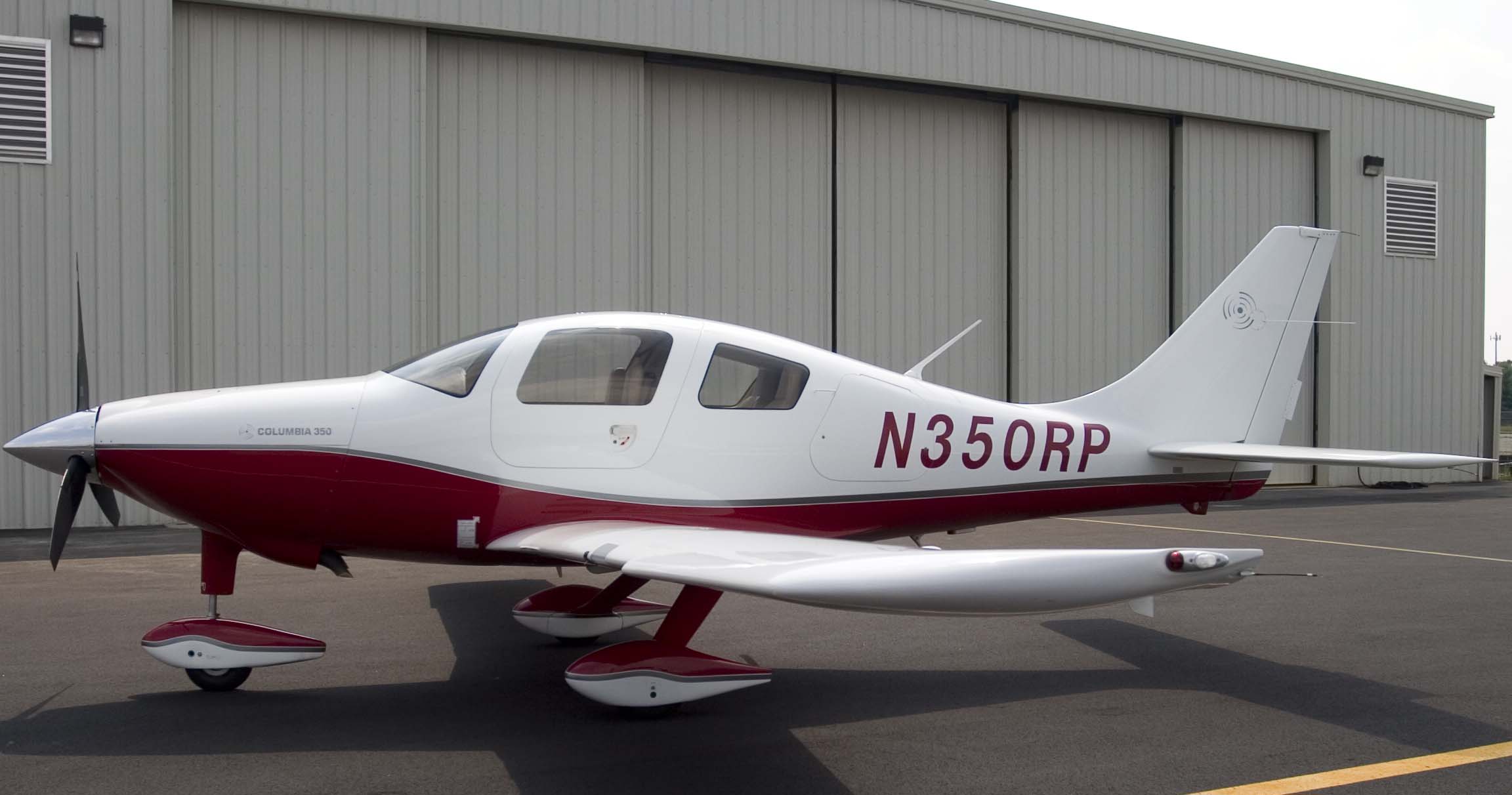 N350RP-3